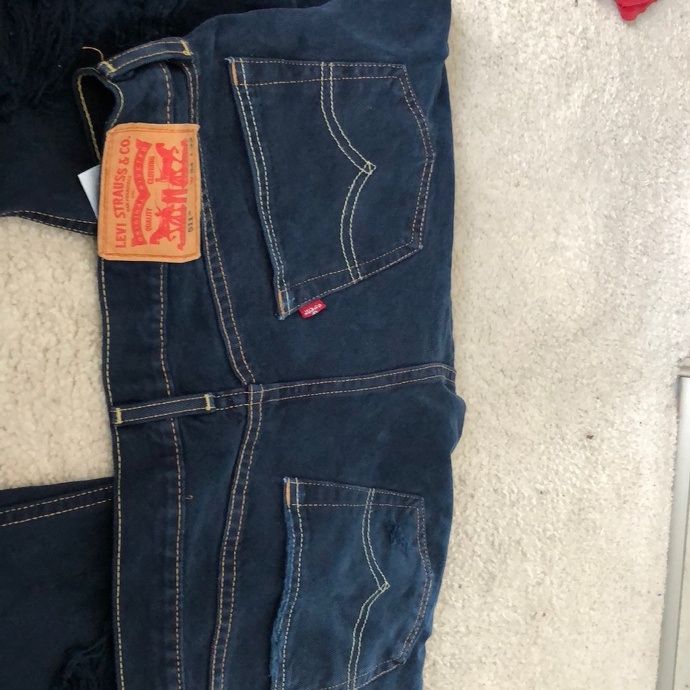 Levi’s - Picture 3 of 3